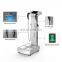 Digital BMI fat scale body composition analyzer gs6.5 weight & height measuring machine