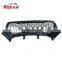 Led Function Hot Sell Modified Style Front Grille For Hilux Rocco 2018