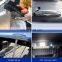 Retractable aluminum rolling tonneau cover for Toyota Hilux Tacoma Tundra Pickup truck bed