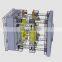 Nano Tooth Brush Mould / Plastic Injection Mold for TPU Nano Toothbrush Bristle