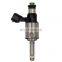 Favorable Price Auto Engine Parts Fuel Injector Nozzle 23250-0V020 232500V020 23209-0V020 For Camry Hybrid 2.0L
