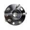 OE1146689 C2S3301 CSS46772  C2S3301 Wheel Hub Bearing подходит для задней оси Jaguar X (X400)