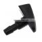 Universal Car Front Windshield Windscreen Washer Jet Nozzles Water Fan Spout Cover Washer Outlet Wiper Nozzle Adjustment