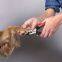 Pet Grooming Scissors Dog and Cat Nail Clippers Professional Small Breed Claw Clippers