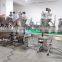 Powder Filling Machine Automatic Coffee Flour Chilli Spices Cosmetic Powder Filler For Bottle
