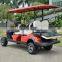 A627.4+2 Electric Golf Cart Battery Off Road Sightseeing Club Car