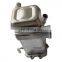 ISF3.8 EGR(Exhaust Gas Recirculation ) cooler 5365982