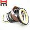 excavator oil  seal E307 Arm cylinder seal kit CTC-1038333 1038333