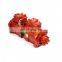 Excavator part 31Q6-10060 hydraulic main pump K3V112DT Hydraulic Pump for excavator R215-9 R215-9C R215-7