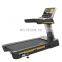 Import 2021 Fitness Equipment Ready to ship in stock LCD/LED Motorized Commercial High Quality Treadmill Running Machine
