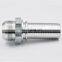 Wholesale Automobile Hose Flange Hydraulic Fittings Male Female Fittings