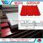 Environment color steel roofing sandwich panel from china supplier
