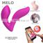 wireless phone remote control vibrators ergonomic design vagina stimulating adult women panties sex toys for woman