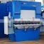 Factory direct sell CNC  hydraulic sheet metal bending machine/press brake