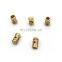 High quality custom metal processing brass parts auto parts