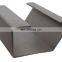 customization precis bending and punching service aluminum stamping sheet metal fabrication