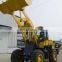 New Construction Machinery Heavy Equipment Zl 918B 1.5 Ton Mini Wheel Loader Price