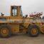 9 ton Chinese Brand New Design Zl-940 Tractor With Front-End Wheel Loader From China Good Price CLG890H