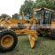 High quality New motor graders 190HP motor grader for sale SEM919