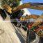Chinese made Sany 215c crawler excavator