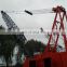 Original Hitachi KH180-3 crawler crane on sale in Shanghai