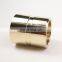 Casting Bujes Shaft Sleeve Bronze Bearings Bushing