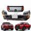 High Quality Front Facelift Body Kit For Revo Rocco 2016-2020