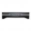 Tailgate Panel ABS Plastic Black Applique Trim Panel Application For F150 Accessories