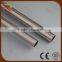 Competitive quality metal curtain rods europe style