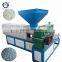 PET PP Waste Recycling Plastic Pellet Granules Making Machine