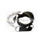 Exercise Belt Chain Strap Weightlifting Head Neck Harness