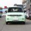 2022 New Energy Vehicles Electric Ev Car China Four Seat High Speed Adult 4 Four Wheel Mini Box Long range 138km