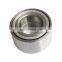 Auto parts wheel hub bearing DAC255200206 25*52*20.6 mm size koyo auto bearing