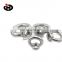 Stainless Steel Conventional Product DIN582 Oval Lifting  Eye Nuts