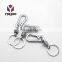 Exquisite Workmanship Hardware Hooks Swivel Eye Bolt Iron Ring Snap Hook