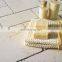 low price golden beige marble, beige marble slab and tile