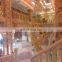 factory price marble rosa, beige marble slab