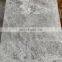 Good Quality Tundra Grey Marble Stair Grey Marble Tiles