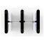Entry control speedlane contactless turnstile/ fastlane speedgate turnstile/ speed gate automatic turnstile