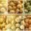 Automatic Continuous type Caramel Popcorn Producing Line