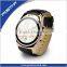 Japan Movtment Quartz Watch Stainless Steel Smart Watch