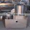 potato peeler cutter machine