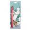byloo online trade shop bulk wholesale 2022 New Mini Portable Pocket Pen Aluminum Alloy Fishing Rod Pole Combo