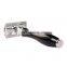 Black Color Badger Shaving Brush And Razor Stand With Bowl