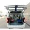 Special purpose Wuling  epidemic ambulance car for emergency