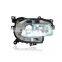 High quality HID xenon headlamp headlight plug and play for Jeep Cherokee head lamp head light 2014-2018