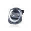 Modified full led headlamp headlight with a touch of blue function for Jeep Renegade head lamp head light
