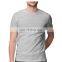 custom t-shirt for men round neck shirt for men cheap custom tees