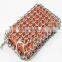 Iron Cleaner Stainless Steel Chainmail Scrubber Set