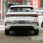 Electric vehicle Electric car BYD E2 Comfort version Brand NEV LHD new energy vehicles